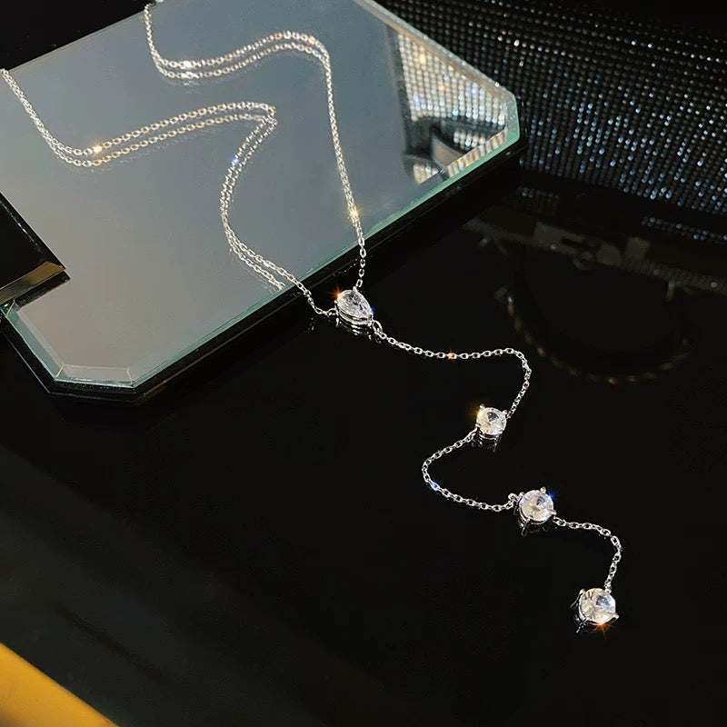 Tears of the Moon Necklace