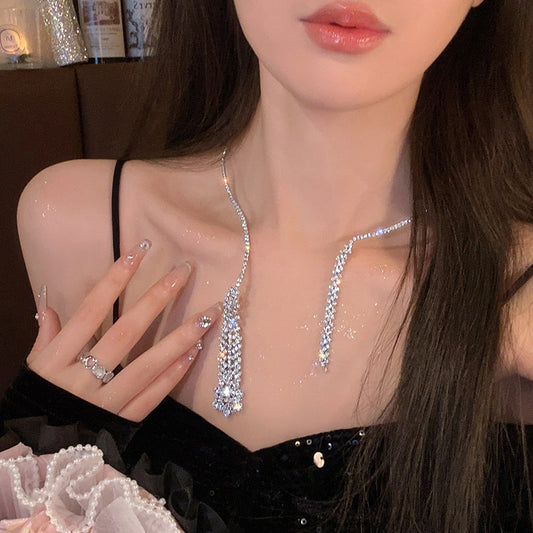 Rainy Dream Necklace